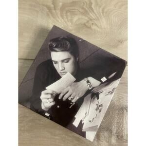 Elvis Presley Note Cards NWT